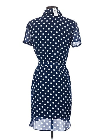 Ann Taylor Casual Dress (view 2)