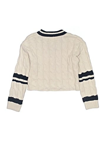 Zara Pullover Sweater (view 2)
