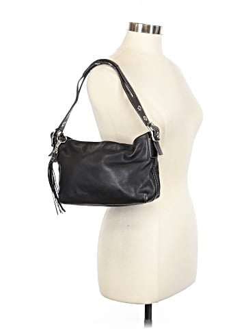 Coach Leather Hobo (view 2)