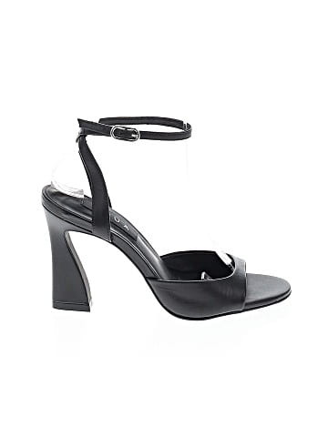 Aqua Sandals (view 1)