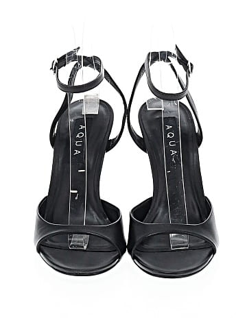 Aqua Sandals (view 2)