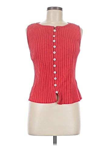 Free People Sleeveless Blouse (view 1)