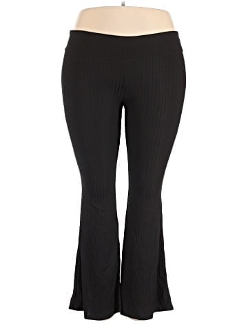 No Boundaries Active Pants (view 1)