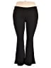 No Boundaries Black Active Pants Size XXL - photo 1