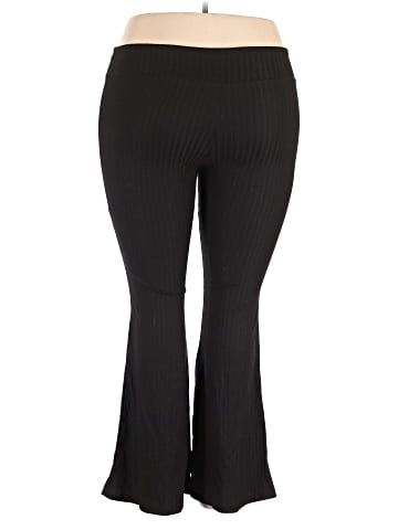 No Boundaries Active Pants (view 2)