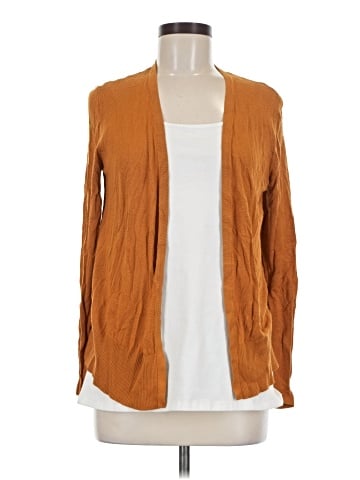 Ann Taylor Factory Cardigan (view 1)