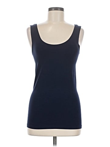 Tahari Tank Top (view 1)