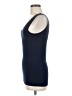 Tahari Blue Tank Top Size Med - Lg - photo 5