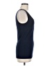Tahari Blue Tank Top Size Med - Lg - photo 4
