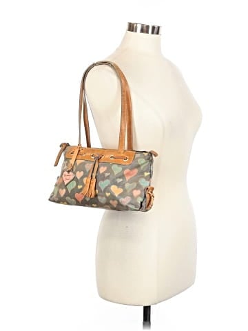 Dooney & Bourke Shoulder Bag (view 2)