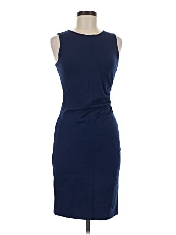 Kenneth Cole New York Cocktail Dress (view 1)