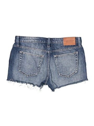 Lucky Brand Denim Shorts (view 2)