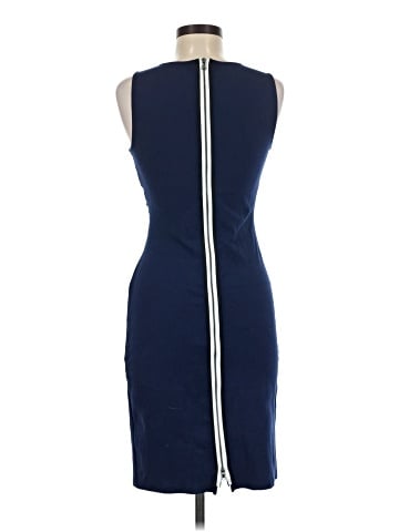 Kenneth Cole New York Cocktail Dress (view 2)