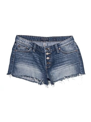 Lucky Brand Denim Shorts (view 1)