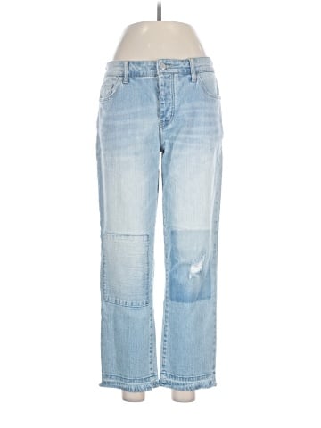 Pilcro and the Letterpress Jeans (view 1)