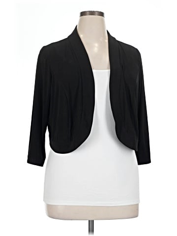 Nina Leonard Jacket (view 1)