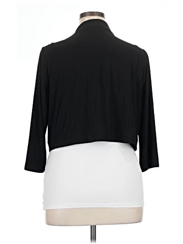 Nina Leonard Jacket (view 2)