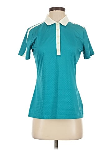 Nike Golf Short Sleeve Polo (view 1)