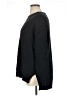 LOGO by Lori Goldstein Black Pullover Sweater Size 1X - photo 5