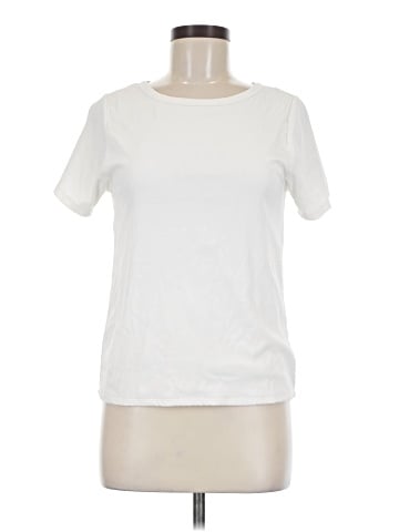 Tahari Short Sleeve T-Shirt (view 1)