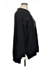 LOGO by Lori Goldstein Black Pullover Sweater Size 1X - photo 4