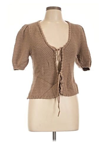 Splendid Short Sleeve Top (view 1)