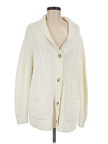 Lands' End Cardigan (view 1)