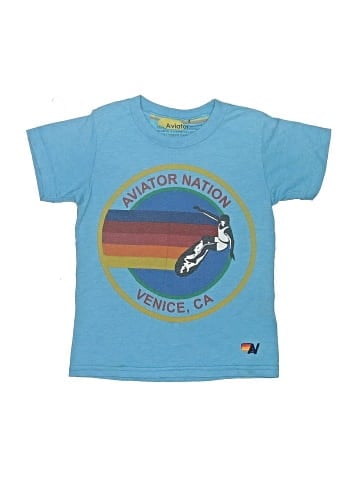 Aviator Nation Short Sleeve T-Shirt (view 1)
