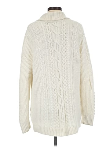 Lands' End Cardigan (view 2)