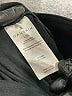 Danskin Solid Black Active Pants Size L - photo 8