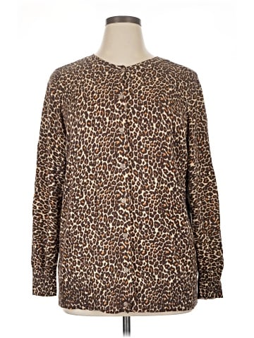 Joan Rivers Pullover Sweater (view 1)