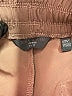 Danskin Solid Tan Khaki Shorts Size S - photo 3
