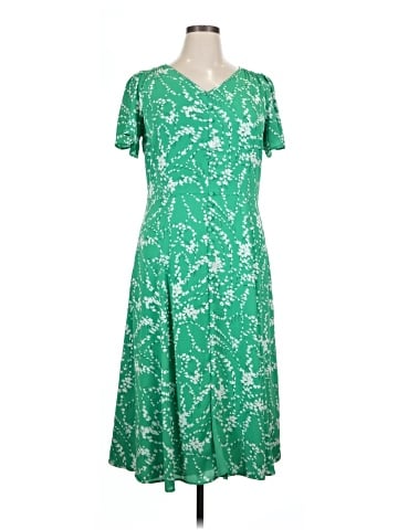 Talbots Casual Dress (view 1)