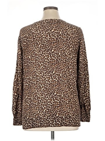 Joan Rivers Pullover Sweater (view 2)