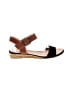 Eric Michael Brown Wedges Size EU 39 - photo 1
