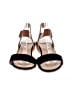 Eric Michael Brown Wedges Size EU 39 - photo 2