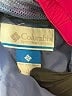 Columbia 100% Nylon Pink Jacket Size L (kids) - photo 3