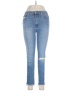 Joe's Jeans Blue Jeans Size 28 waist - photo 1