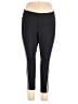 Adidas Black Active Pants Size 2X - photo 1