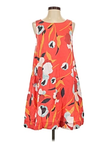 Sigrid Olsen Casual Dress (view 1)