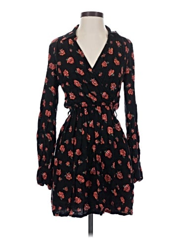 Volcom Casual Dress (view 1)