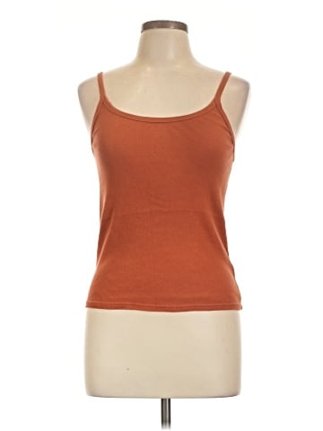 Topshop Tank Top (view 1)