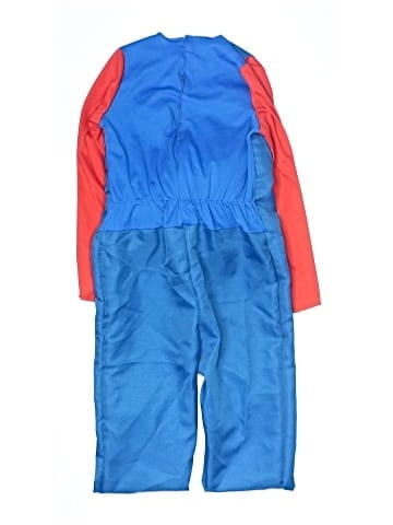 Super Mario Costume (view 2)