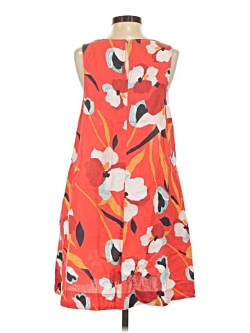 Sigrid Olsen Casual Dress (view 2)