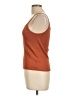 Topshop Brown Tank Top Size 10 - photo 5