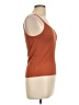 Topshop Brown Tank Top Size 10 - photo 4
