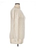 Design History Ivory Pullover Sweater Size 1X - photo 4