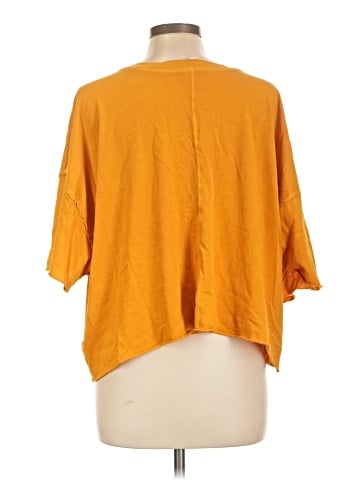 We the Free 3/4 Sleeve T-Shirt (view 2)