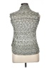 rue21 Gray Vest Size XL - photo 2