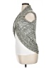 rue21 Gray Vest Size XL - photo 5